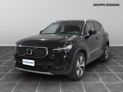 Volvo XC40 1.5 t4 recharge plug-in-hybrid inscription expression geartronic my21