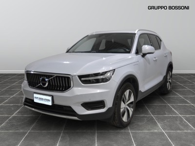 Volvo XC40 1.5 t4 recharge plug-in-hybrid inscription expression geartronic my21