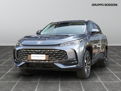 Mg HS 1.5 comfort