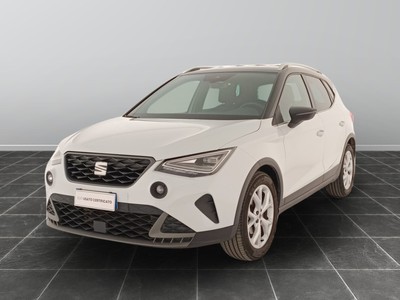 Seat Arona 1.0 ecotsi 95cv fr