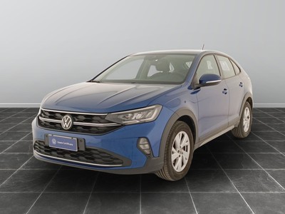 Volkswagen Taigo 1.0 tsi 110cv life