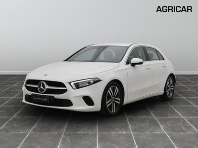 Mercedes Classe A 180 d sport