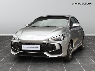 Mg MG3 MG 1.5 hybrid+ standard