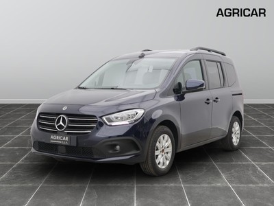 Mercedes Vans Classe T long 180 sport