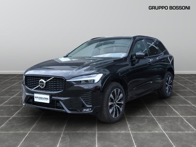 Volvo XC60 2.0 b4 plus dark automatico