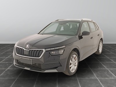 Skoda Kamiq 1.0 tsi 110cv style