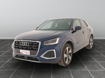 Audi Q2 30 2.0 tdi admired advanced s tronic