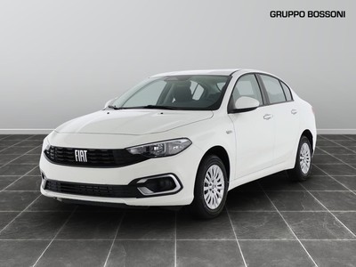 Fiat Tipo 4 porte 1.6 multijet 130cv s&s