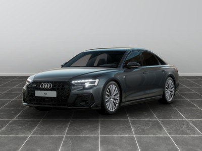 Audi A8 50 3.0 v6 tdi mhev design selection quattro tiptronic