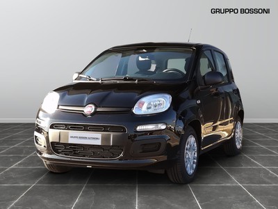 Fiat Panda 1.0 firefly hybrid 70cv s&s