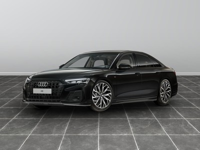 Audi A8 50 3.0 v6 tdi mhev quattro tiptronic