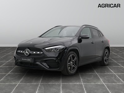 Mercedes GLA 200 d amg line advanced plus 8g-dct
