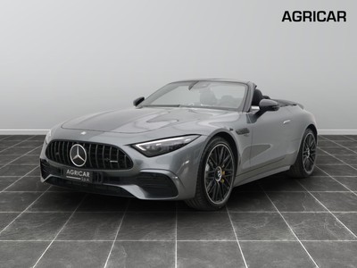 AMG SL amg roadster 43 381cv premium plus speedshift mct amg