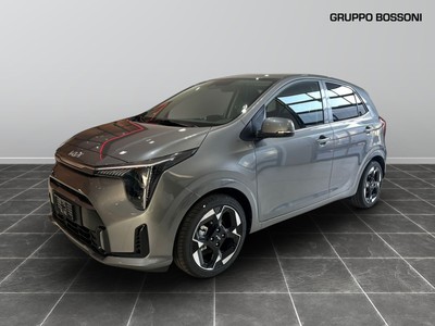 Kia Picanto 1.0 mpi gpl 20th anniversary edition