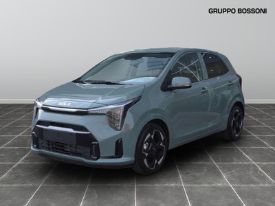 Kia Picanto 1.0 mpi gpl 20th anniversary edition