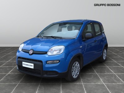 Fiat Panda 1.0 firefly hybrid 70cv s&s