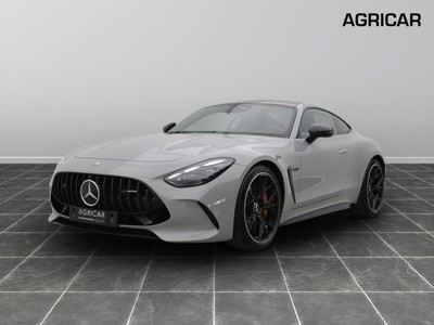 AMG GT 63 v8 premium plus 4matic+