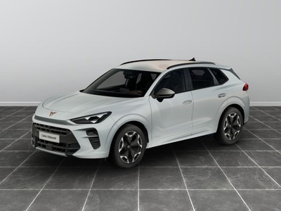 Cupra Terramar 1.5 hybrid 150cv