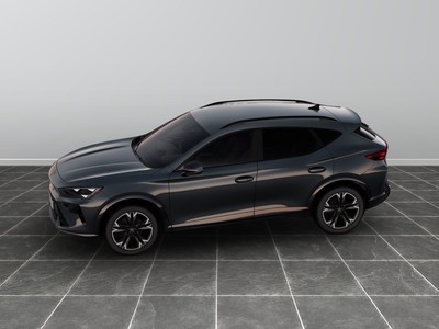 Cupra Formentor 2.0 tdi 150cv dsg