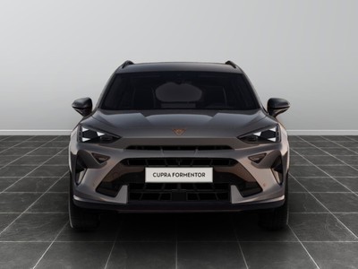 Cupra Formentor 2.0 tdi 150cv dsg