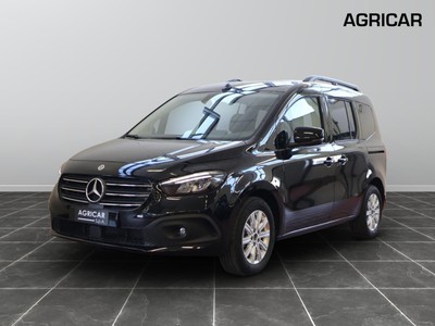 Mercedes Vans Classe T long 180 d 7g-dct