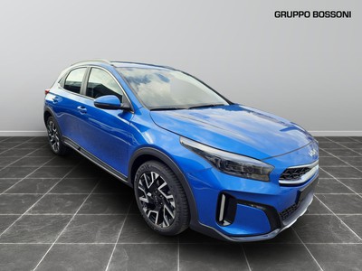 Kia Xceed 1.0 t-gdi gpl 94cv business mt