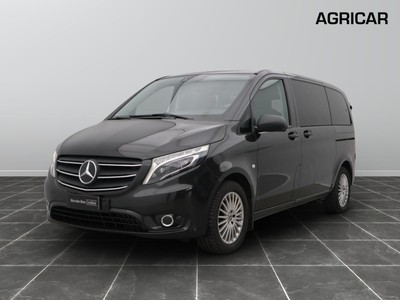 Mercedes Vans Vito 116 cdi compact tourer select auto my19