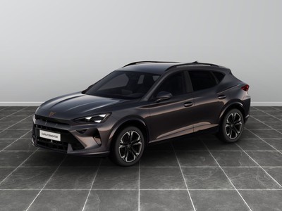 Cupra Formentor 1.5 hybrid 150cv dsg