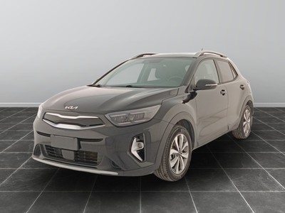 Kia Stonic 1.2 dpi gpl 82cv style 2wd