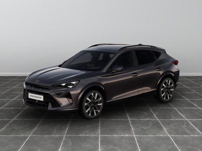 Cupra Formentor 1.5 hybrid 150cv dsg