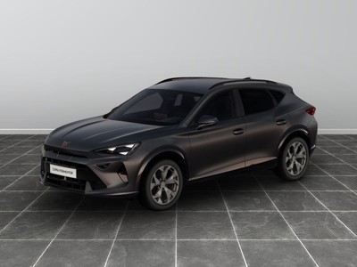 Cupra Formentor 2.0 tdi 150cv dsg