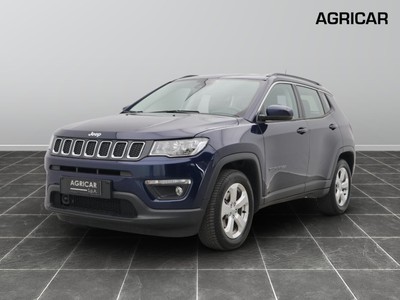 Jeep Compass 1.4 multiair 2 140cv longitude 2wd my19