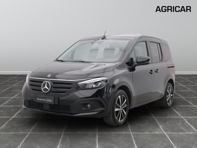 Mercedes Vans Classe T eqt 200