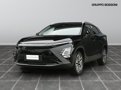 Omoda 5 ev 61,1 kwh comfort
