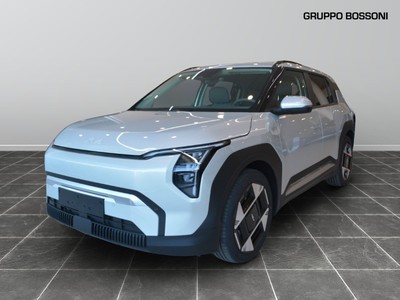 Kia EV3 81,4 kwh earth