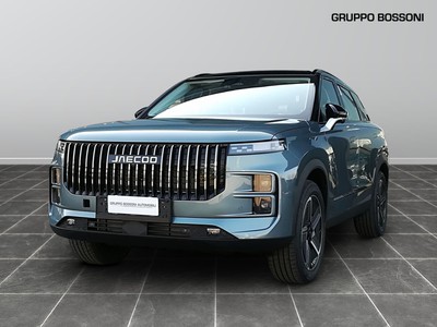 Jaecoo 7 super hybrid 1.5 tgdi plug-in premium 2wd