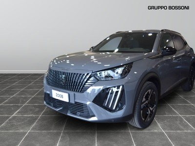 Peugeot 2008 1.2 puretech 100cv allure s&s