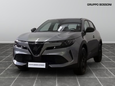 Alfa Romeo Junior 1.2 hybrid 145cv ibrida edct6