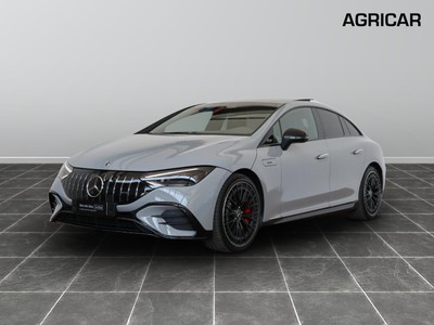 AMG EQE amg 43 premium plus 4matic