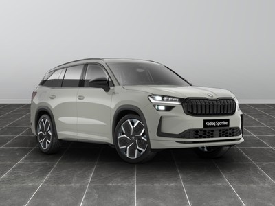 Skoda Kodiaq 1.5 tsi plug-in-hybrid 204cv sportline 130 edition dsg