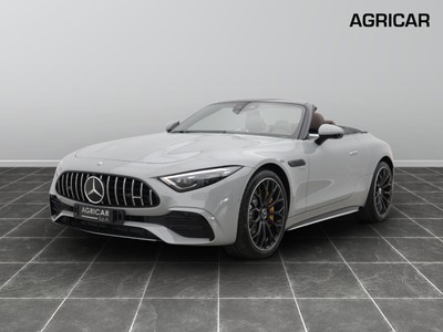 AMG SL amg roadster 43 381cv premium plus speedshift mct amg