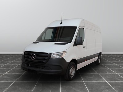 Mercedes Vans Sprinter 315 2.0 cdi f 39/35 fwd h2