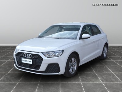 Audi A1 sportback 25 1.0 tfsi