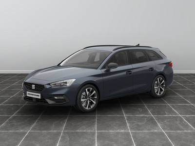 Seat Leon sportstourer 1.5 hybrid 116cv fr dsg