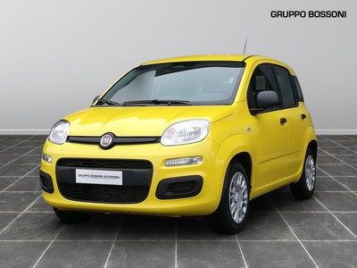 Fiat Panda 1.0 firefly hybrid 70cv s&s