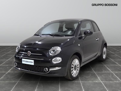 Fiat 500 1.0 firefly hybrid 70cv dolcevita