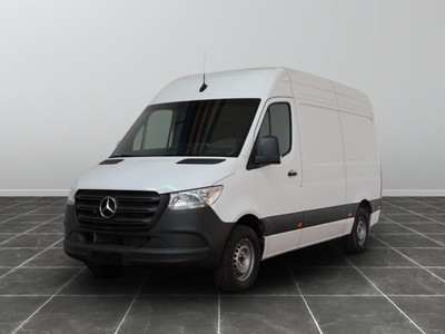 Mercedes Vans Sprinter 315 2.0 cdi f 37/35 rwd h2