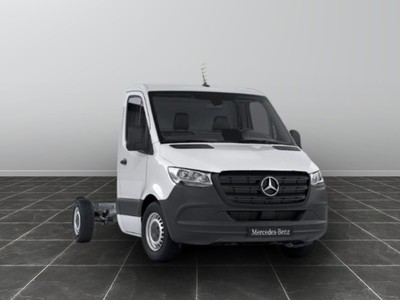 Mercedes Vans Sprinter 317 rwd 2.0 cdi t 37/35 pro