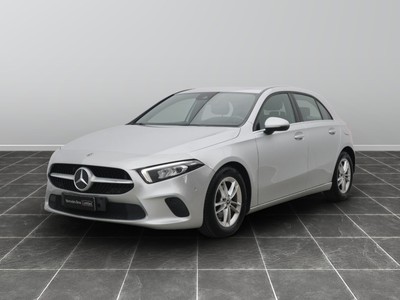 Mercedes Classe A 180 d business 7g-dct