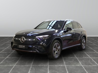 Mercedes GLC suv 220 d amg line premium plus 4matic 9g-tronic